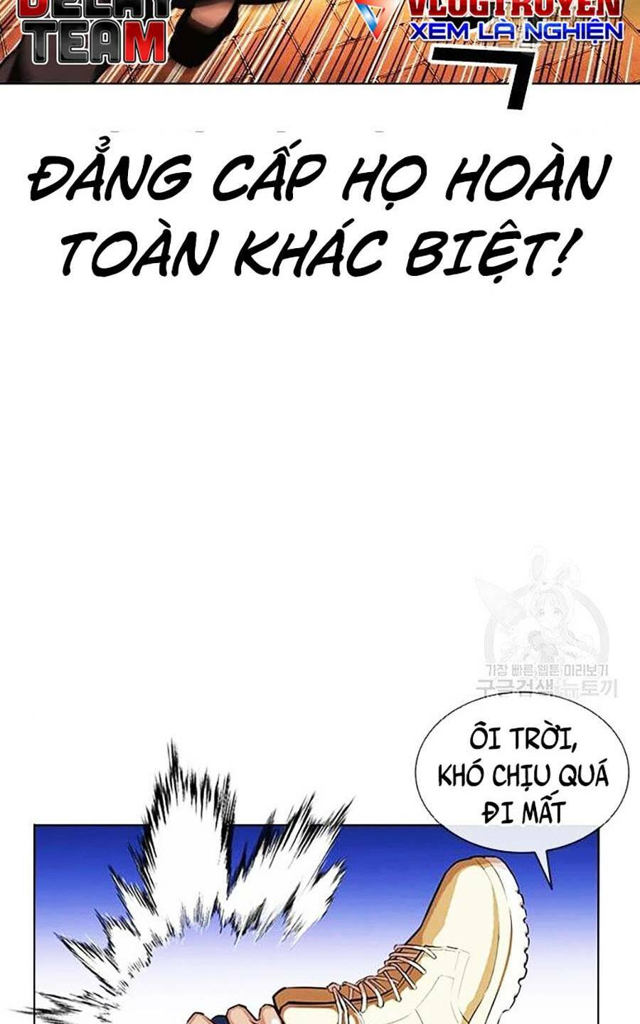 Hoán Đổi Nhiệm Màu Chapter 400 - Trang 2