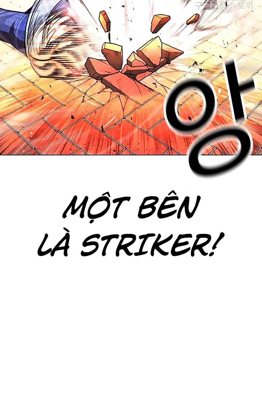 Hoán Đổi Nhiệm Màu Chapter 400 - Trang 2