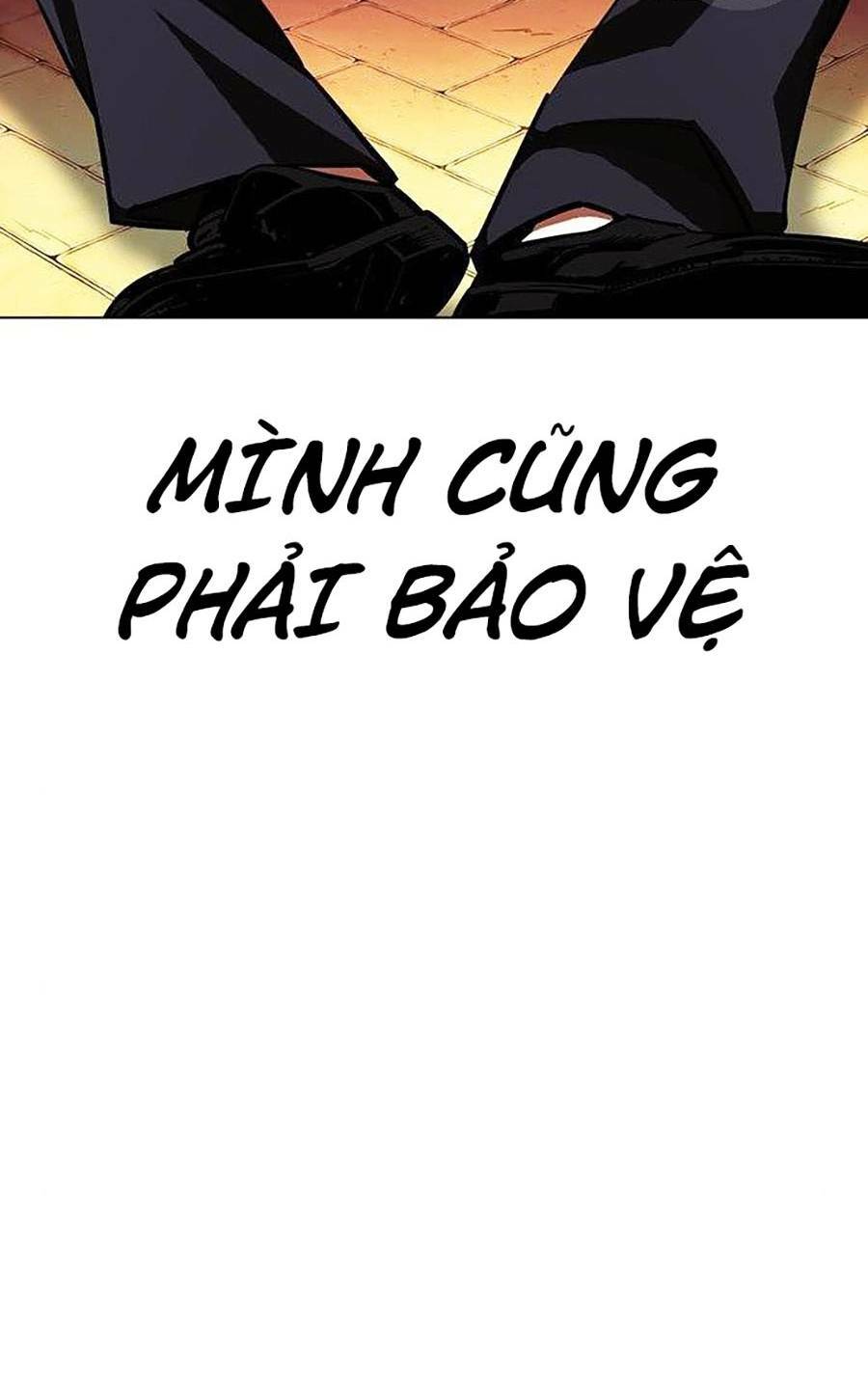 Hoán Đổi Nhiệm Màu Chapter 400 - Trang 2