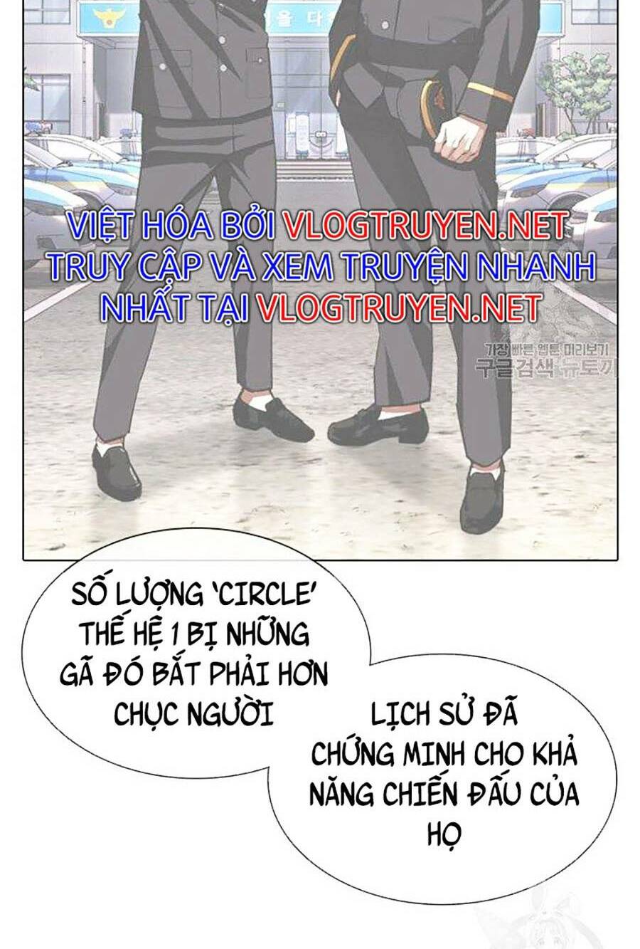 Hoán Đổi Nhiệm Màu Chapter 400 - Trang 2