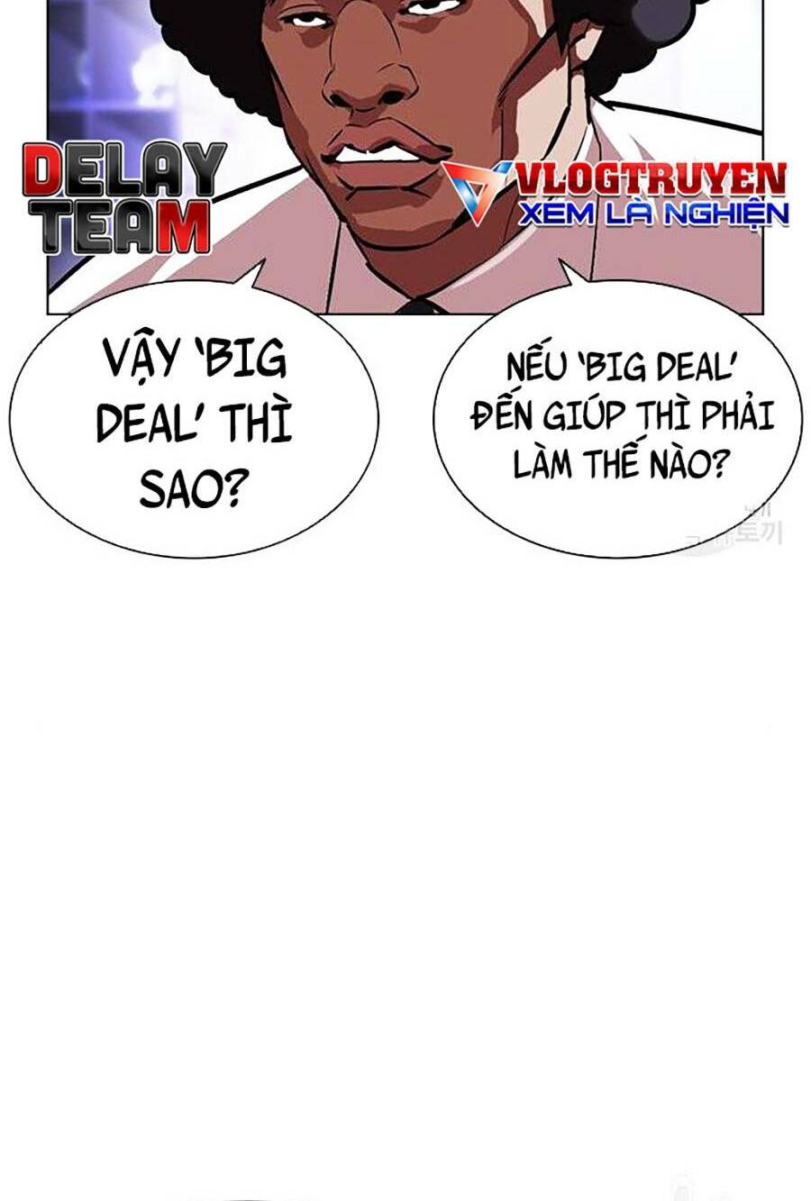 Hoán Đổi Nhiệm Màu Chapter 400 - Trang 2