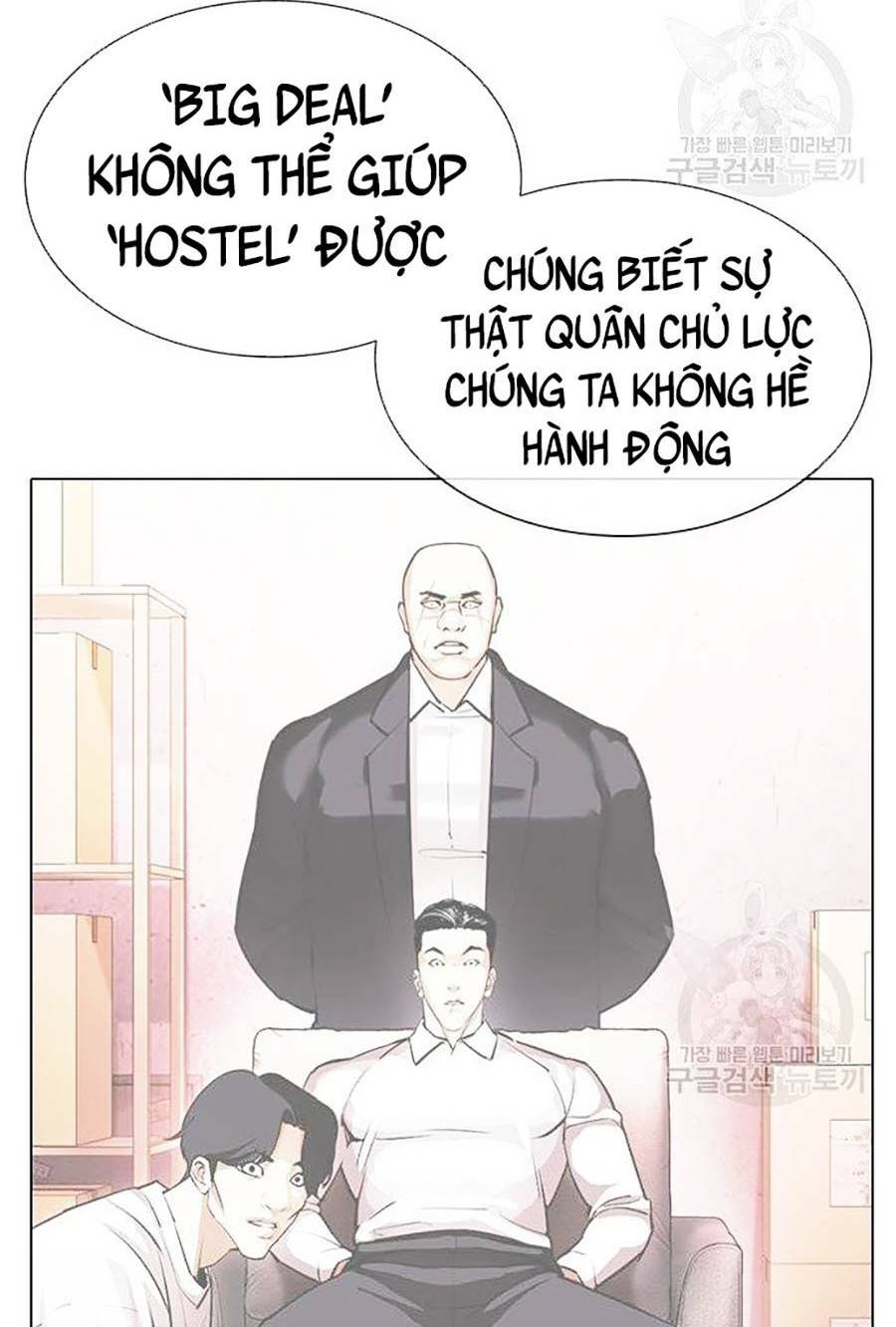 Hoán Đổi Nhiệm Màu Chapter 400 - Trang 2