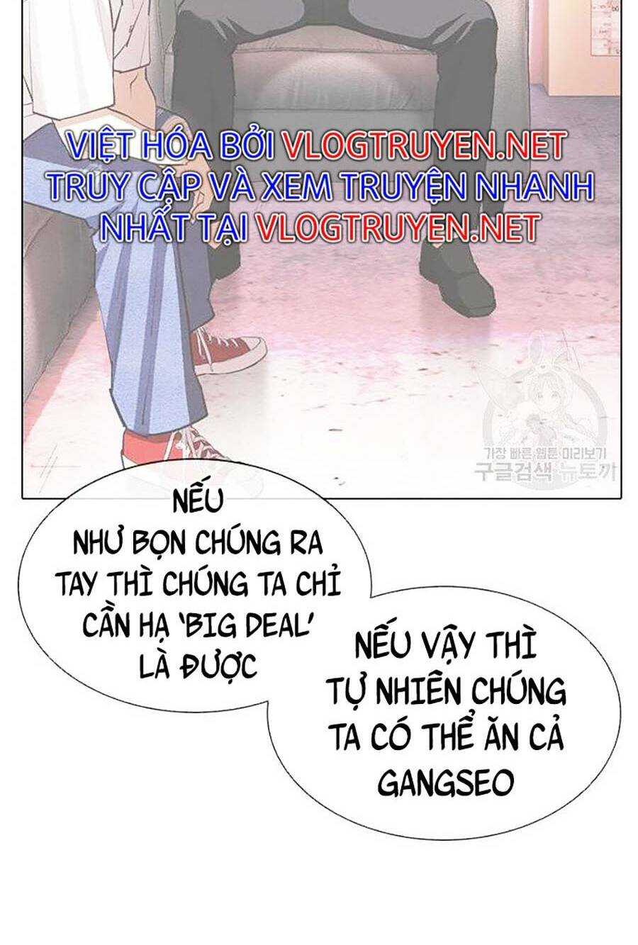 Hoán Đổi Nhiệm Màu Chapter 400 - Trang 2