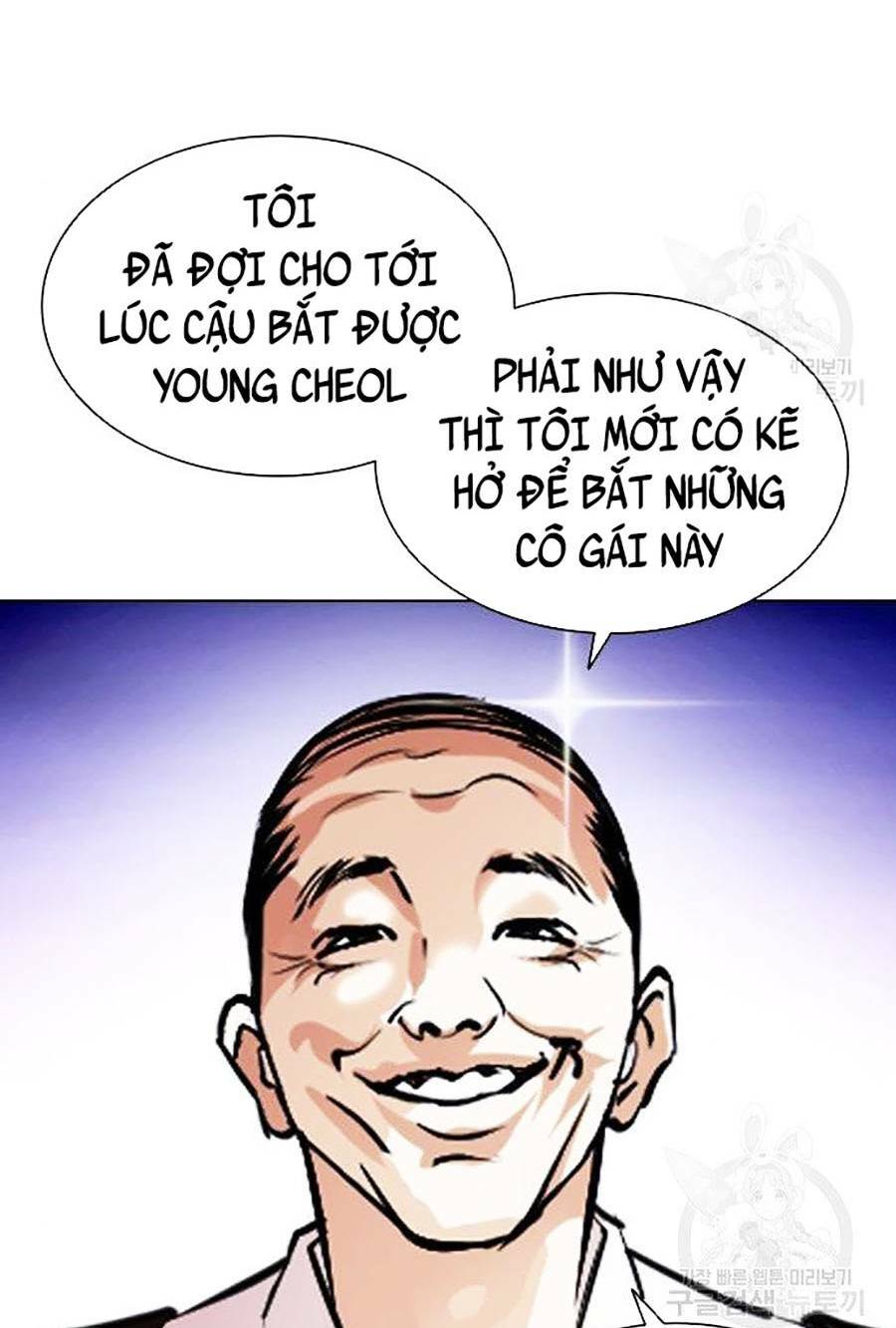 Hoán Đổi Nhiệm Màu Chapter 400 - Trang 2