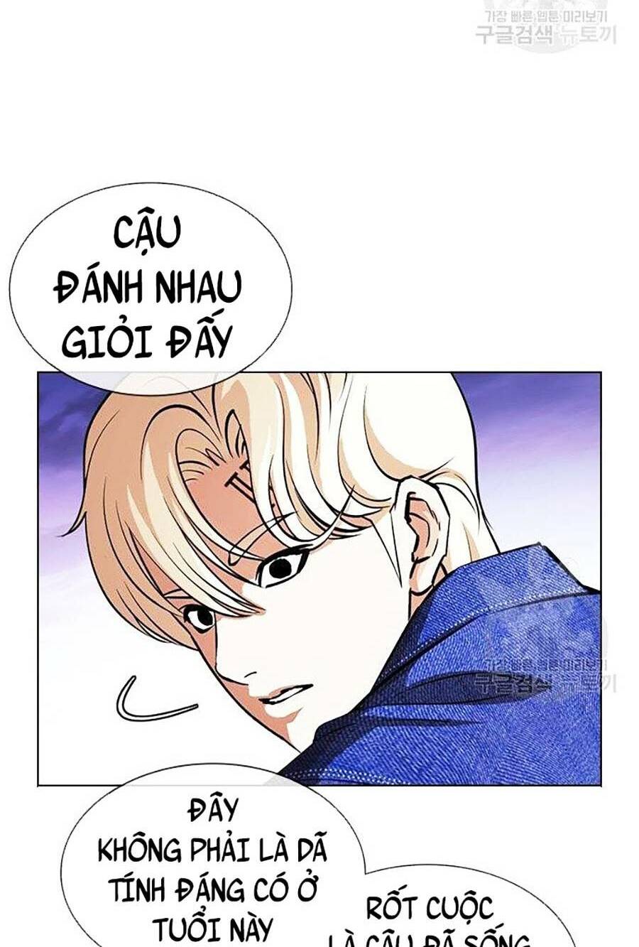 Hoán Đổi Nhiệm Màu Chapter 400 - Trang 2