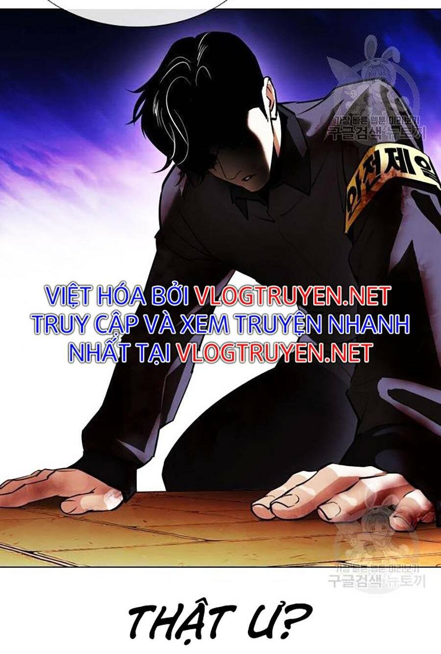 Hoán Đổi Nhiệm Màu Chapter 400 - Trang 2