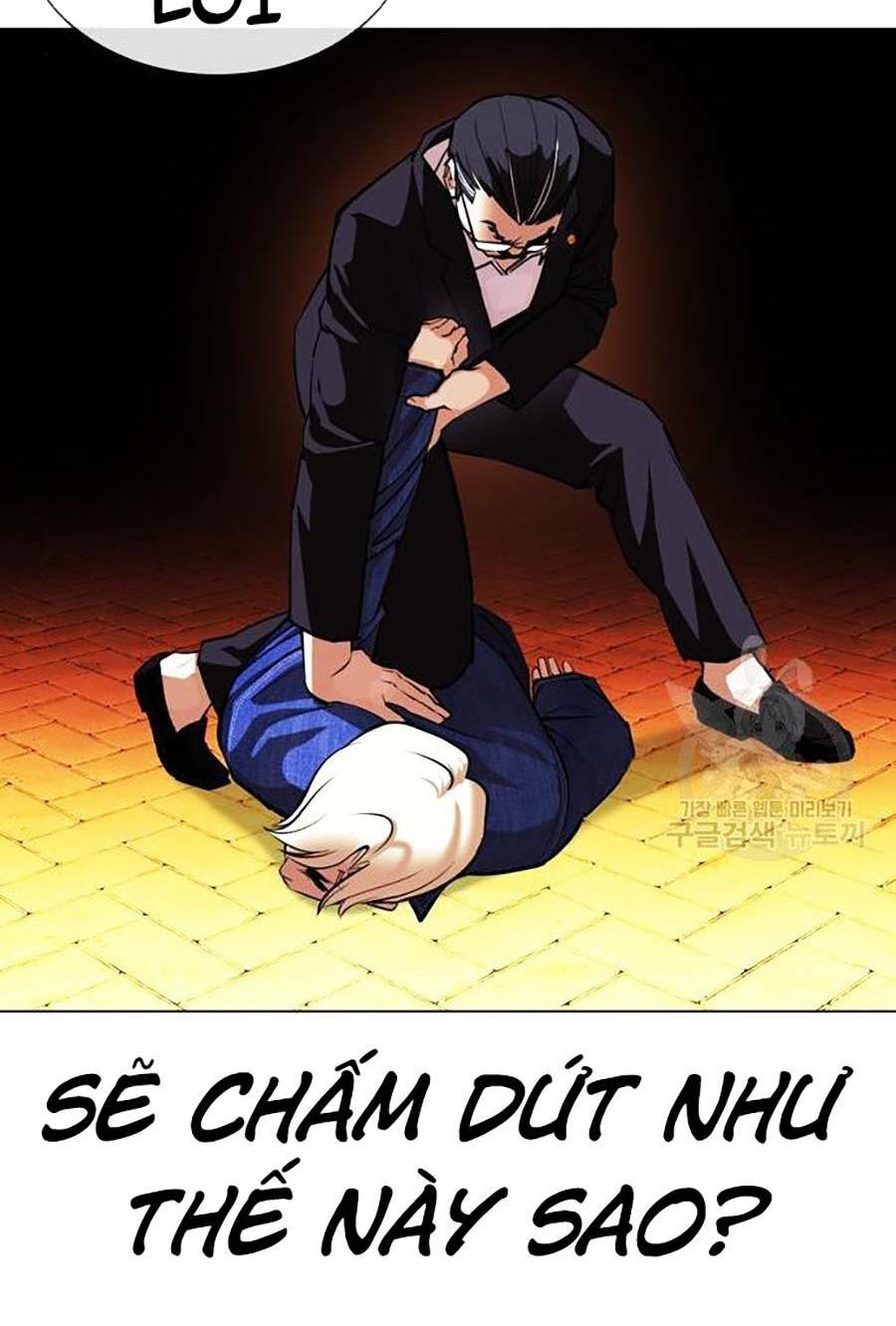 Hoán Đổi Nhiệm Màu Chapter 400 - Trang 2