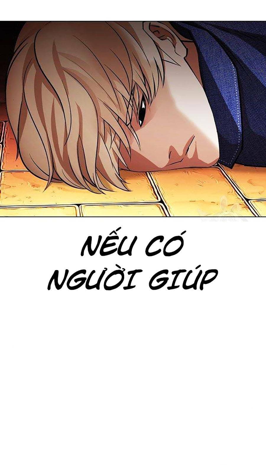 Hoán Đổi Nhiệm Màu Chapter 400 - Trang 2