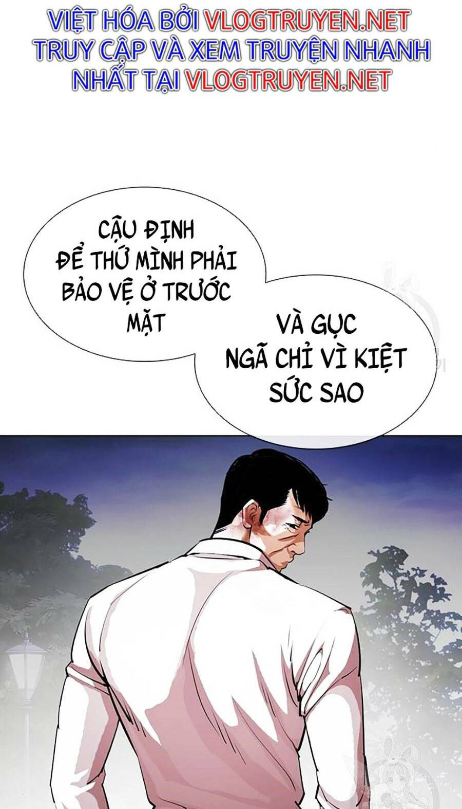 Hoán Đổi Nhiệm Màu Chapter 400 - Trang 2
