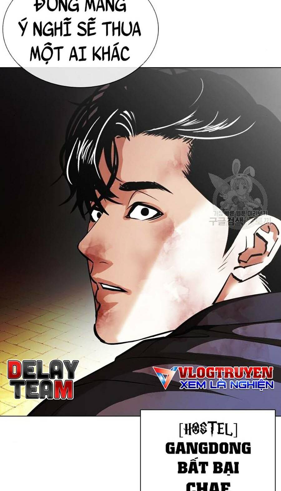 Hoán Đổi Nhiệm Màu Chapter 400 - Trang 2