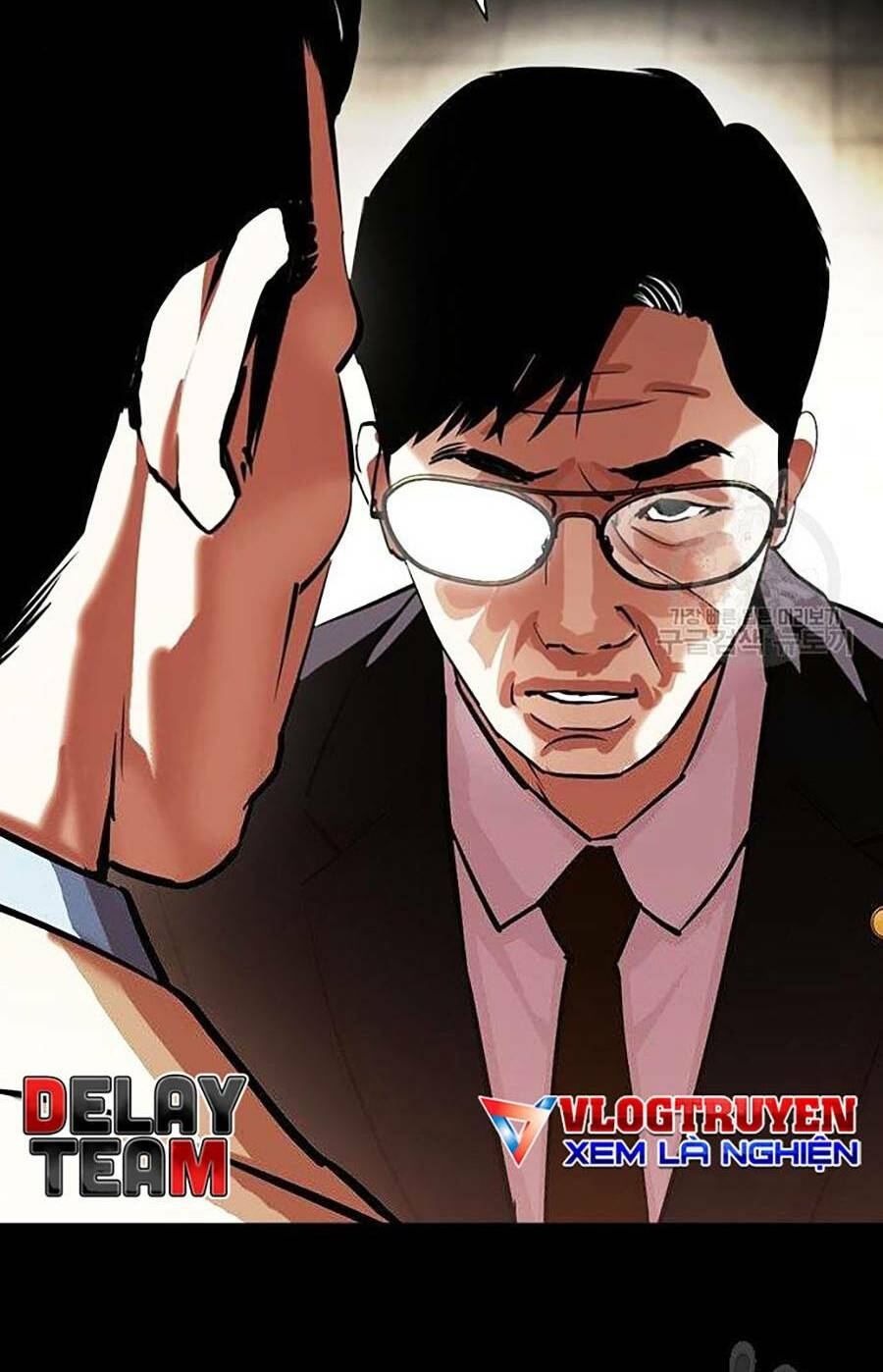 Hoán Đổi Nhiệm Màu Chapter 400 - Trang 2