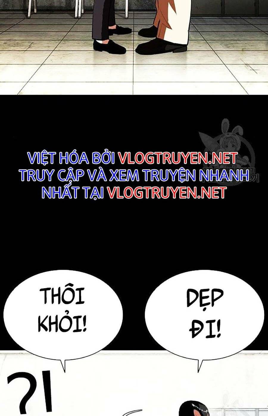 Hoán Đổi Nhiệm Màu Chapter 400 - Trang 2