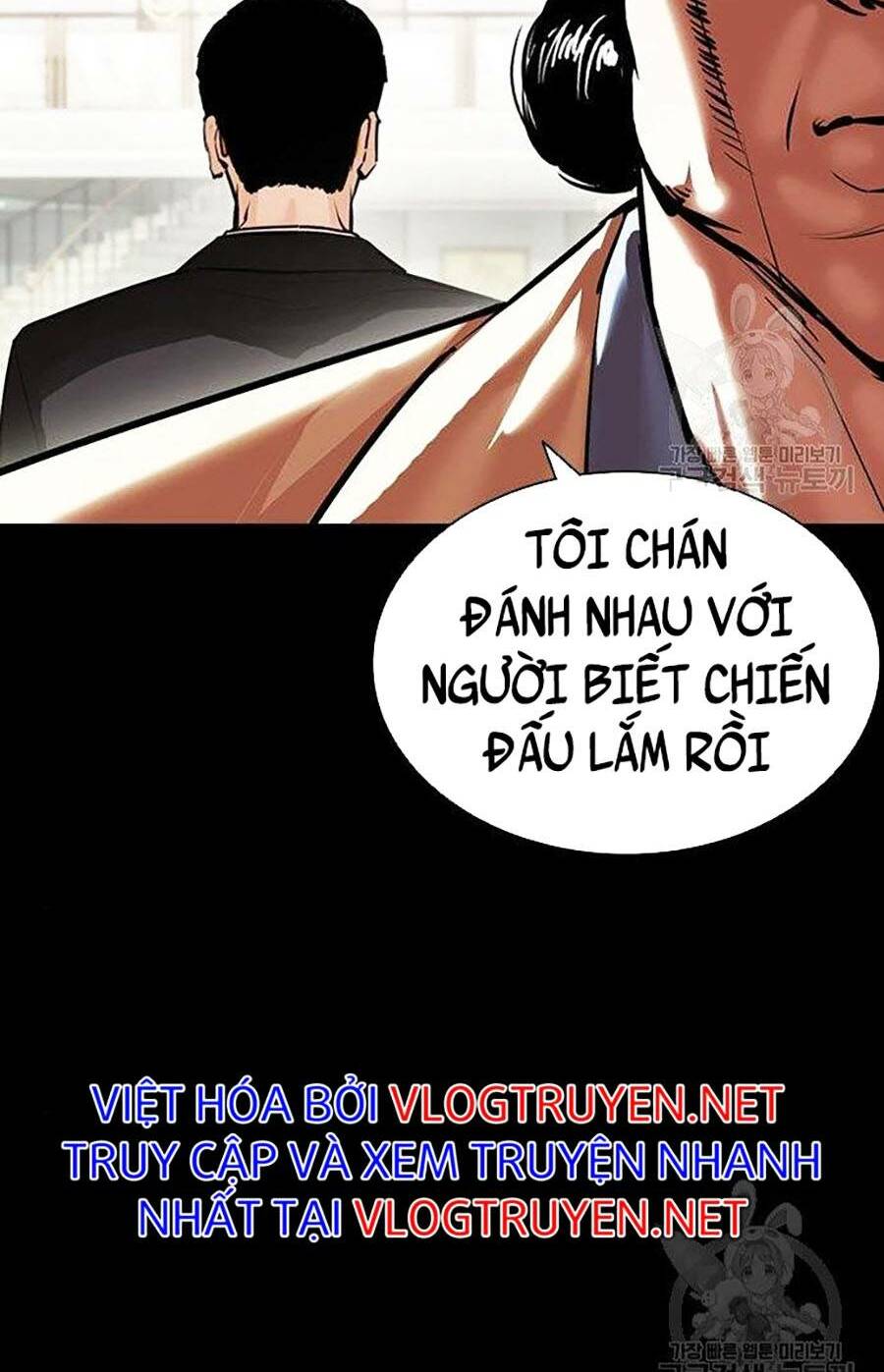 Hoán Đổi Nhiệm Màu Chapter 400 - Trang 2