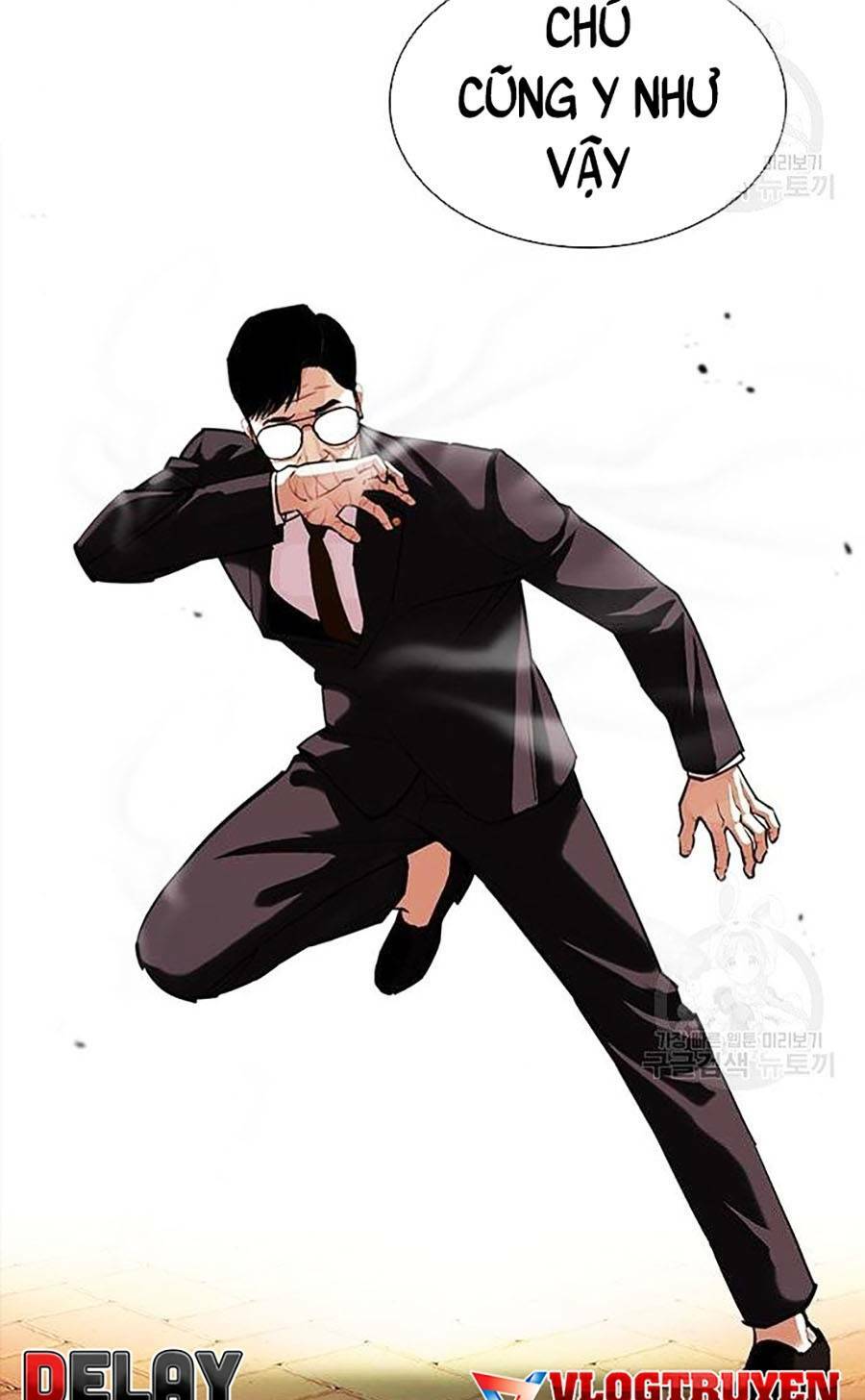 Hoán Đổi Nhiệm Màu Chapter 400 - Trang 2