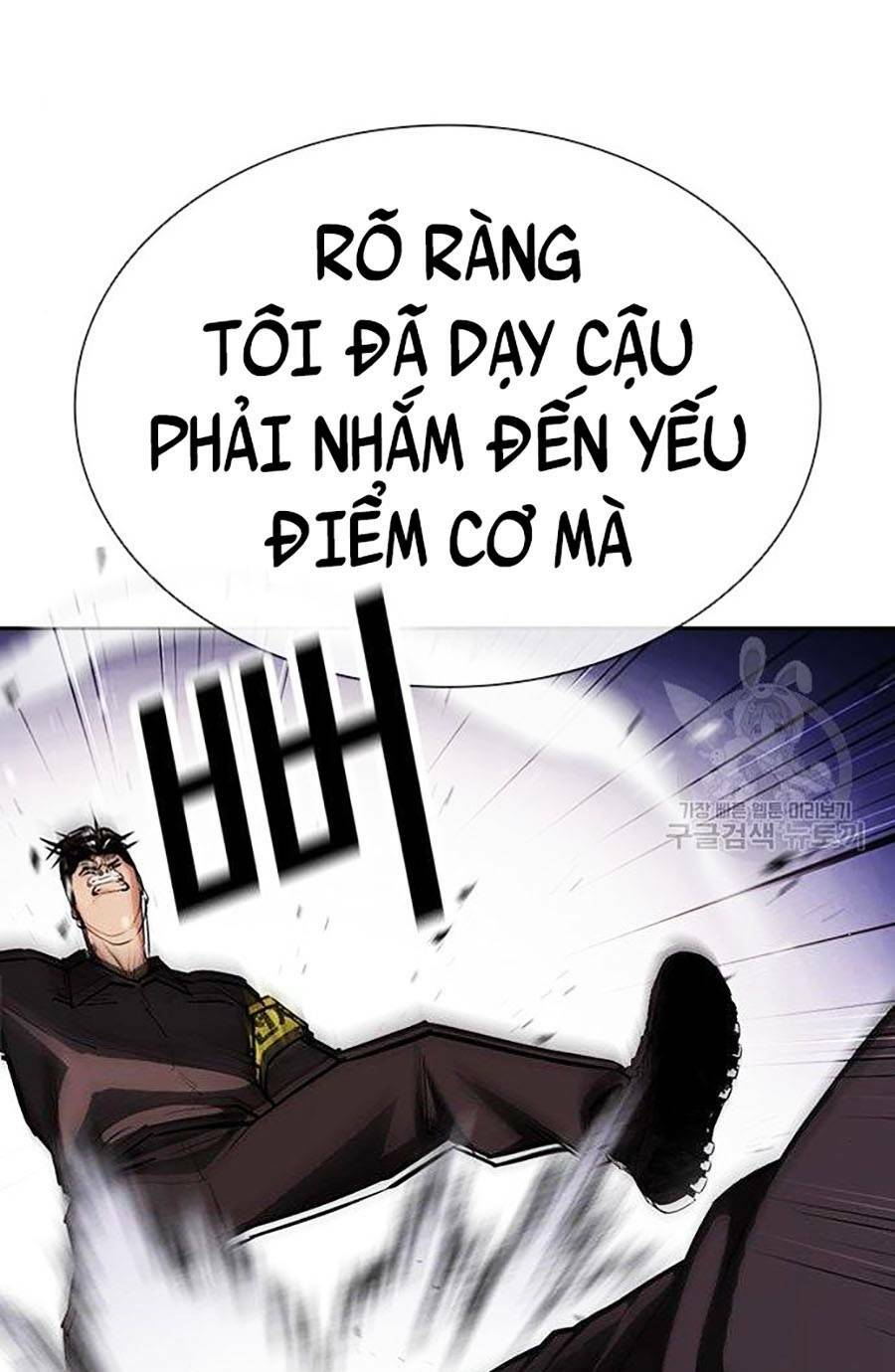 Hoán Đổi Nhiệm Màu Chapter 400 - Trang 2