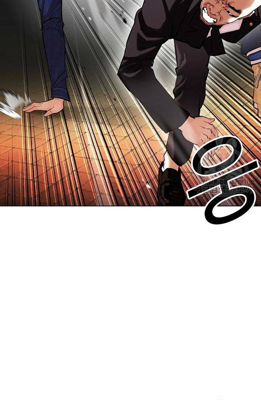 Hoán Đổi Nhiệm Màu Chapter 400 - Trang 2