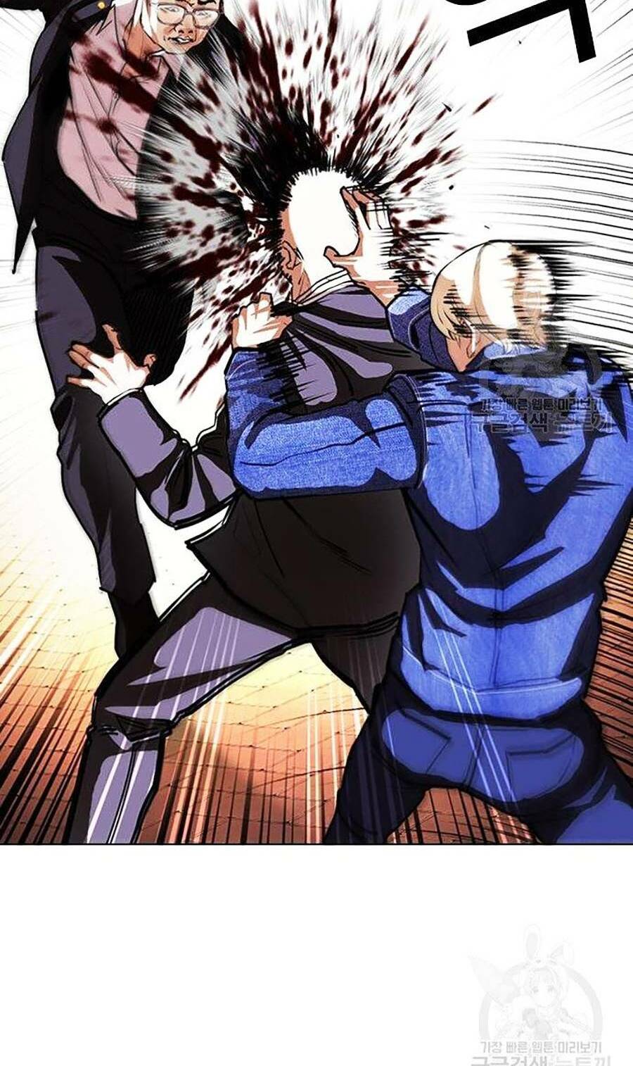 Hoán Đổi Nhiệm Màu Chapter 400 - Trang 2