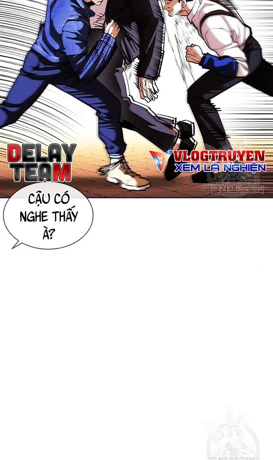 Hoán Đổi Nhiệm Màu Chapter 400 - Trang 2