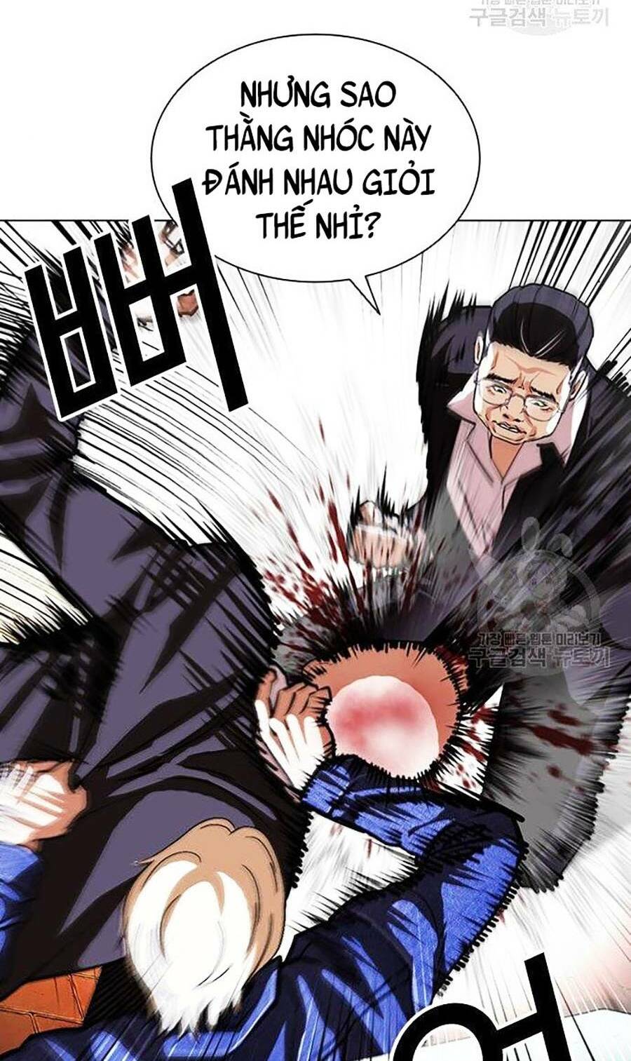 Hoán Đổi Nhiệm Màu Chapter 400 - Trang 2