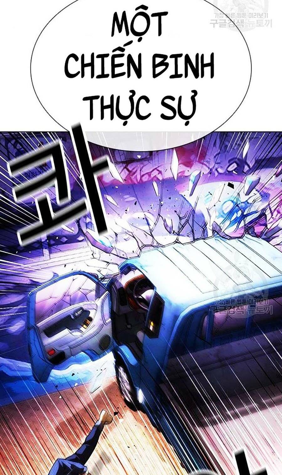 Hoán Đổi Nhiệm Màu Chapter 400 - Trang 2