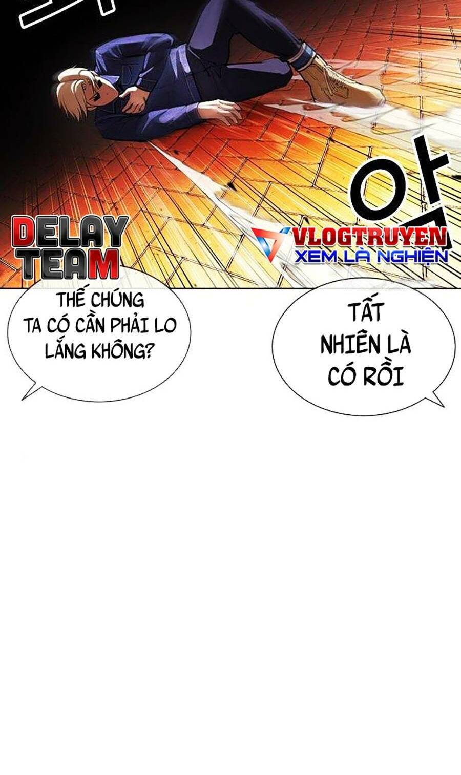 Hoán Đổi Nhiệm Màu Chapter 400 - Trang 2