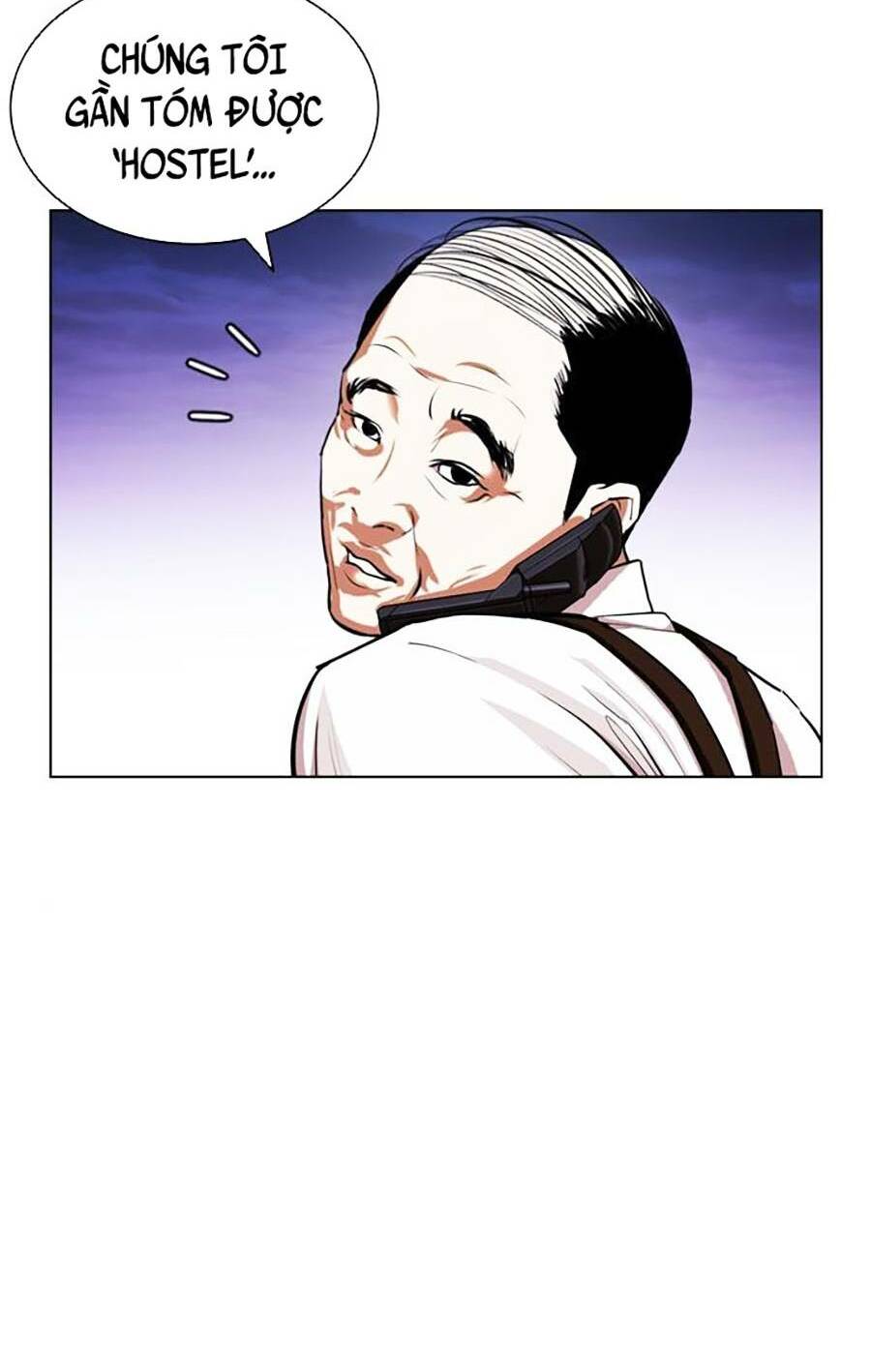 Hoán Đổi Nhiệm Màu Chapter 401 - Trang 2