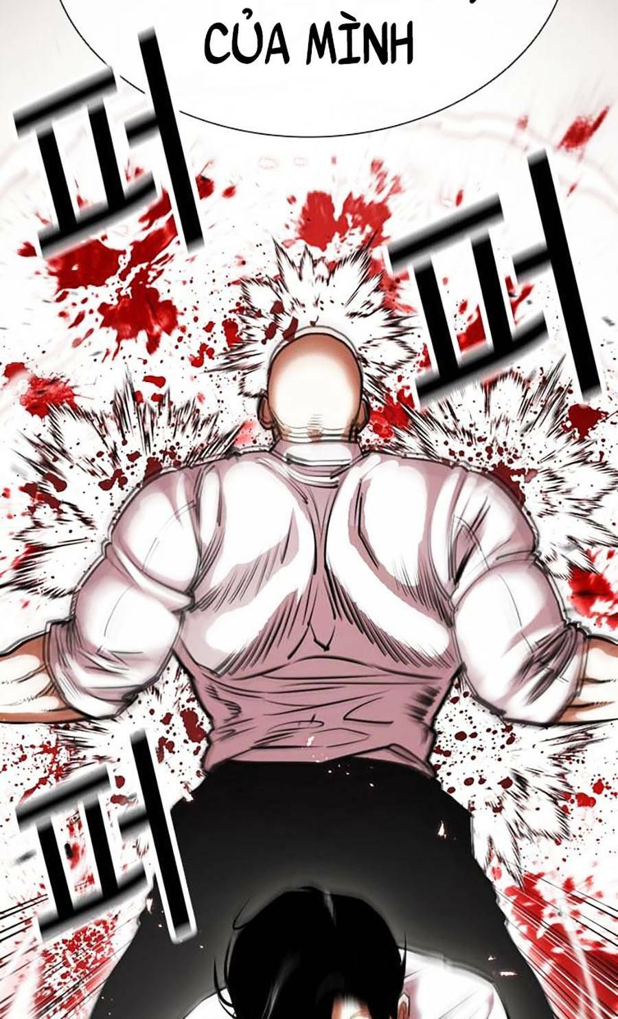 Hoán Đổi Nhiệm Màu Chapter 401 - Trang 2