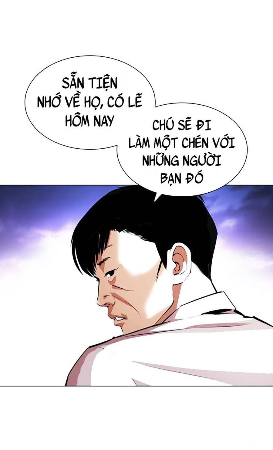 Hoán Đổi Nhiệm Màu Chapter 401 - Trang 2