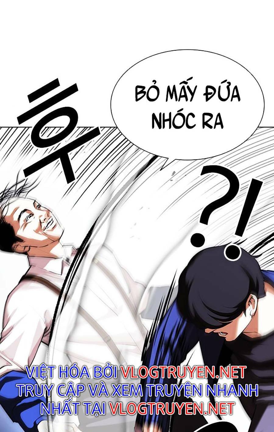 Hoán Đổi Nhiệm Màu Chapter 401 - Trang 2