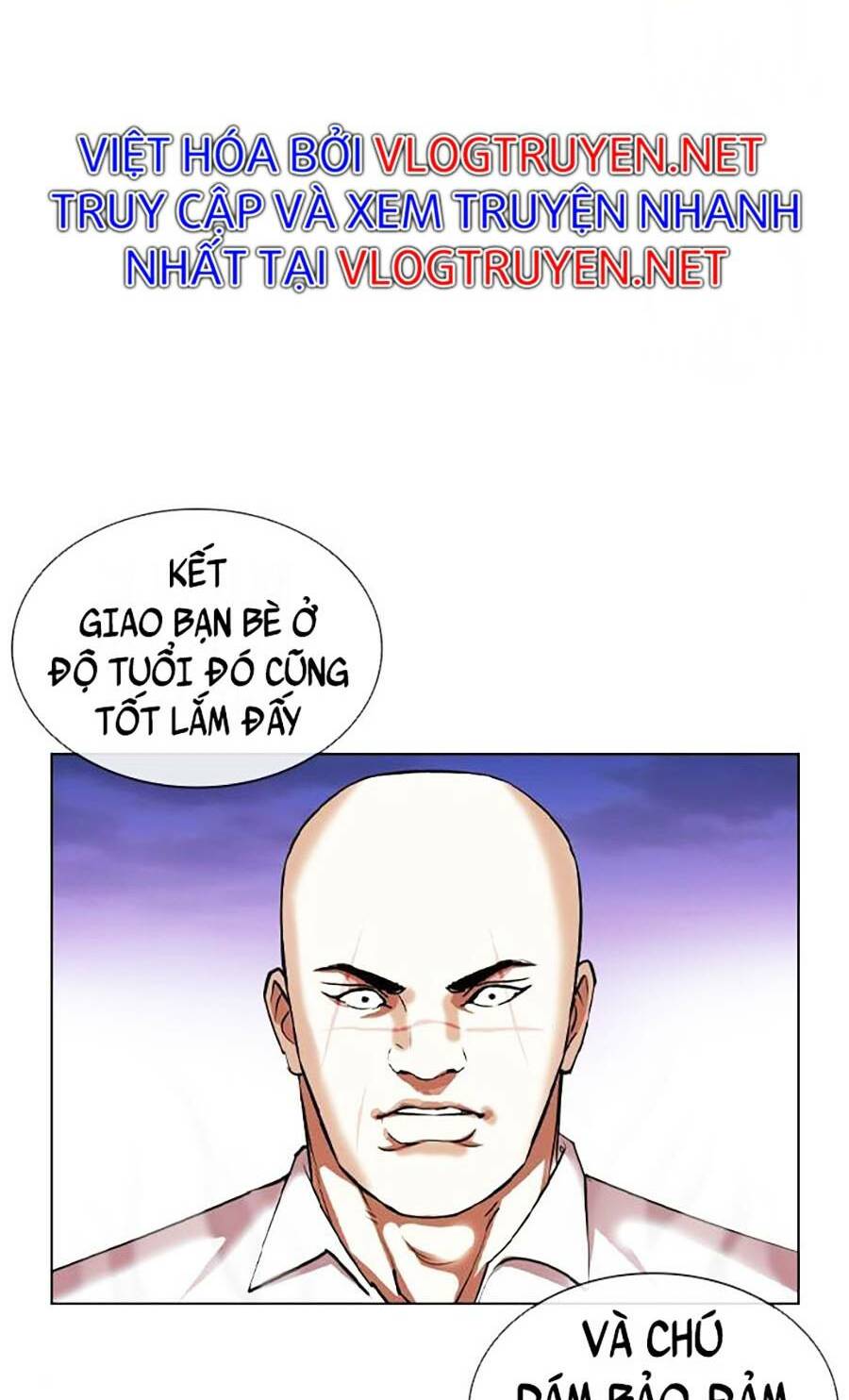 Hoán Đổi Nhiệm Màu Chapter 401 - Trang 2