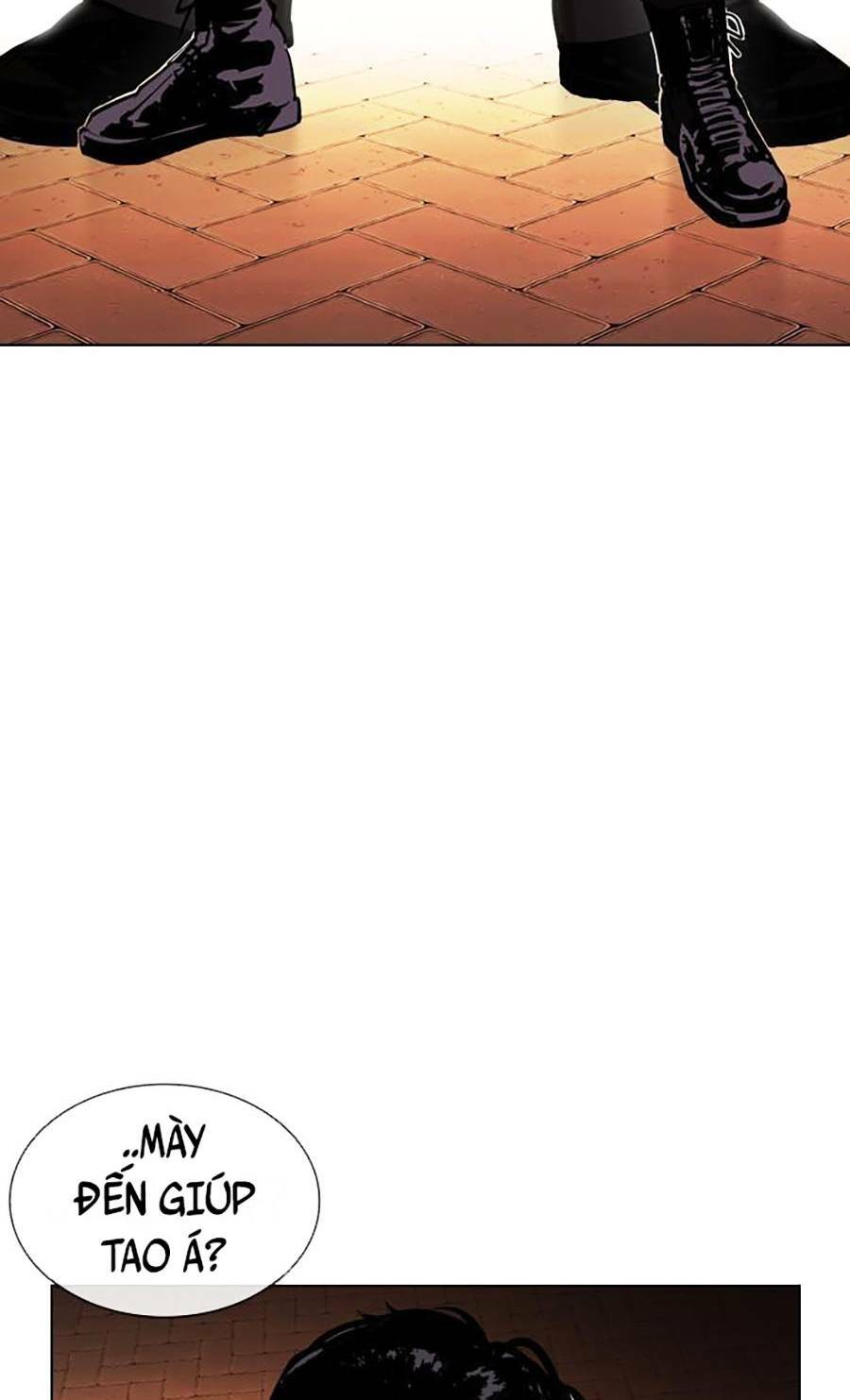 Hoán Đổi Nhiệm Màu Chapter 401 - Trang 2