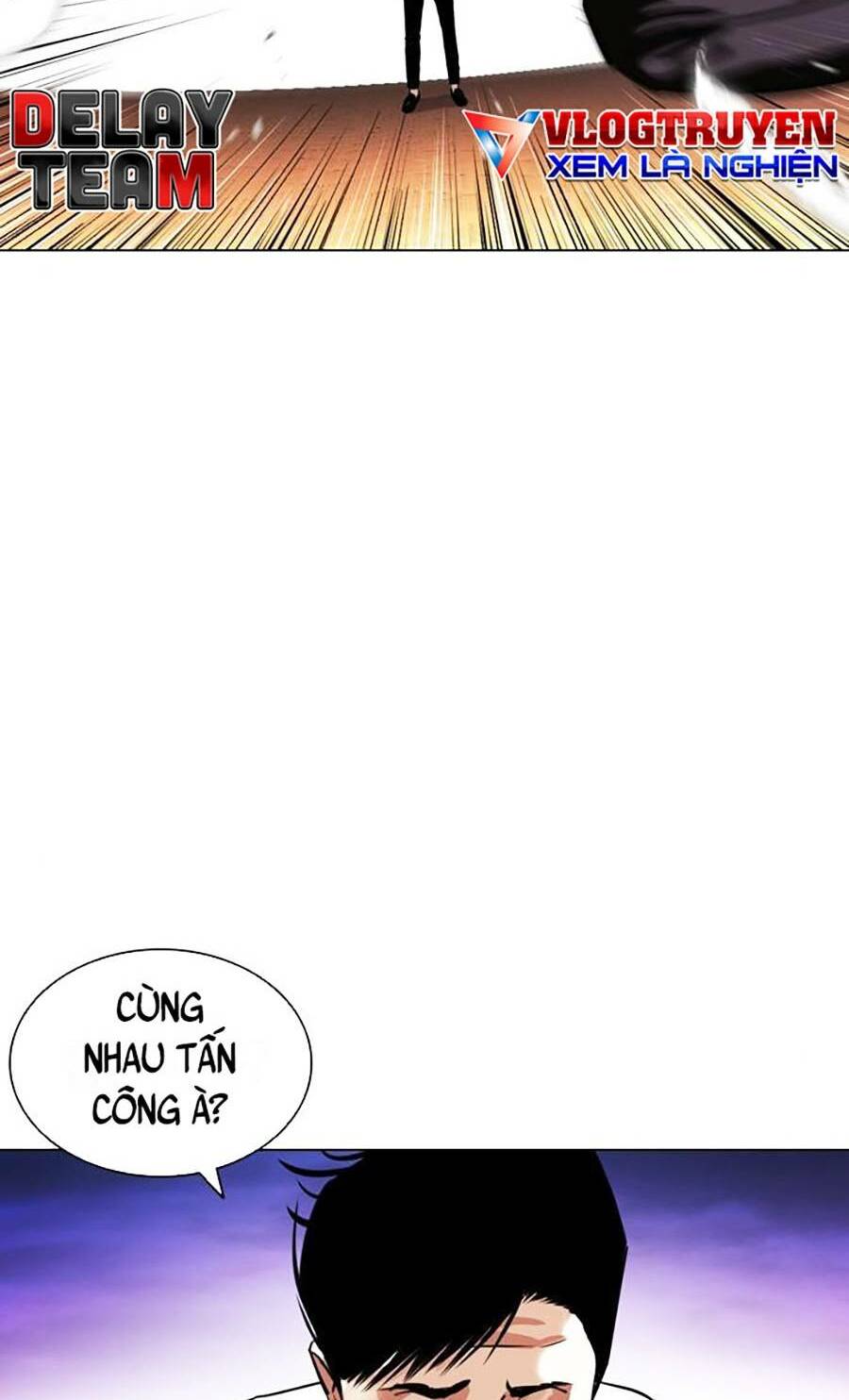 Hoán Đổi Nhiệm Màu Chapter 401 - Trang 2