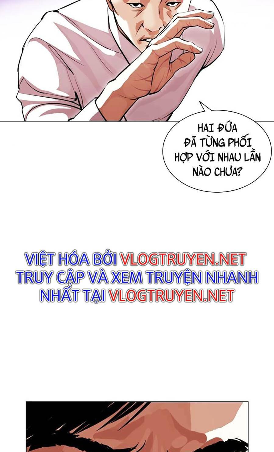 Hoán Đổi Nhiệm Màu Chapter 401 - Trang 2