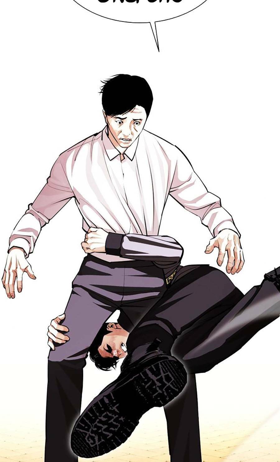 Hoán Đổi Nhiệm Màu Chapter 401 - Trang 2