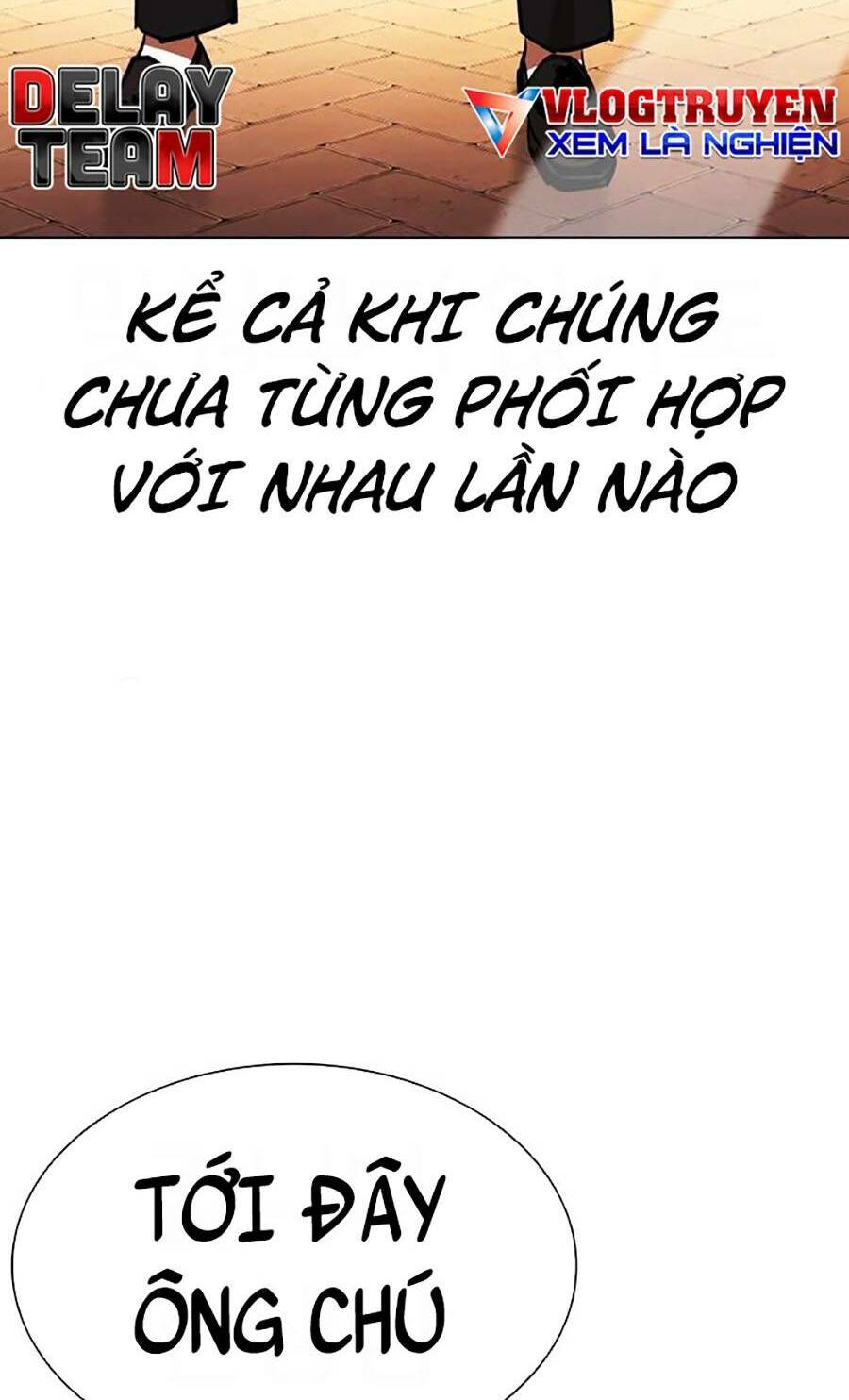 Hoán Đổi Nhiệm Màu Chapter 401 - Trang 2