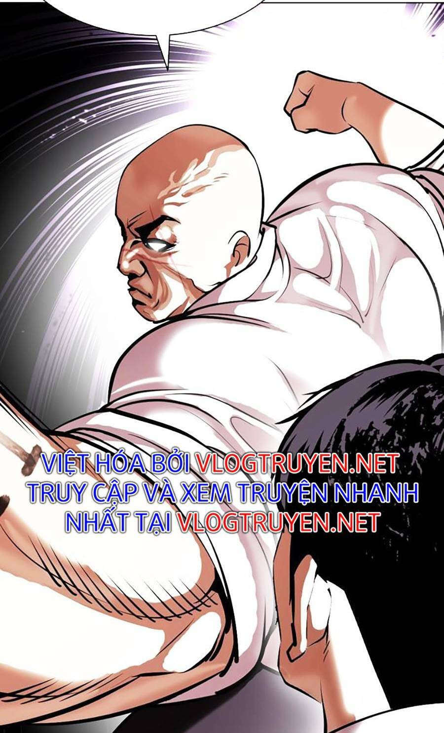 Hoán Đổi Nhiệm Màu Chapter 401 - Trang 2