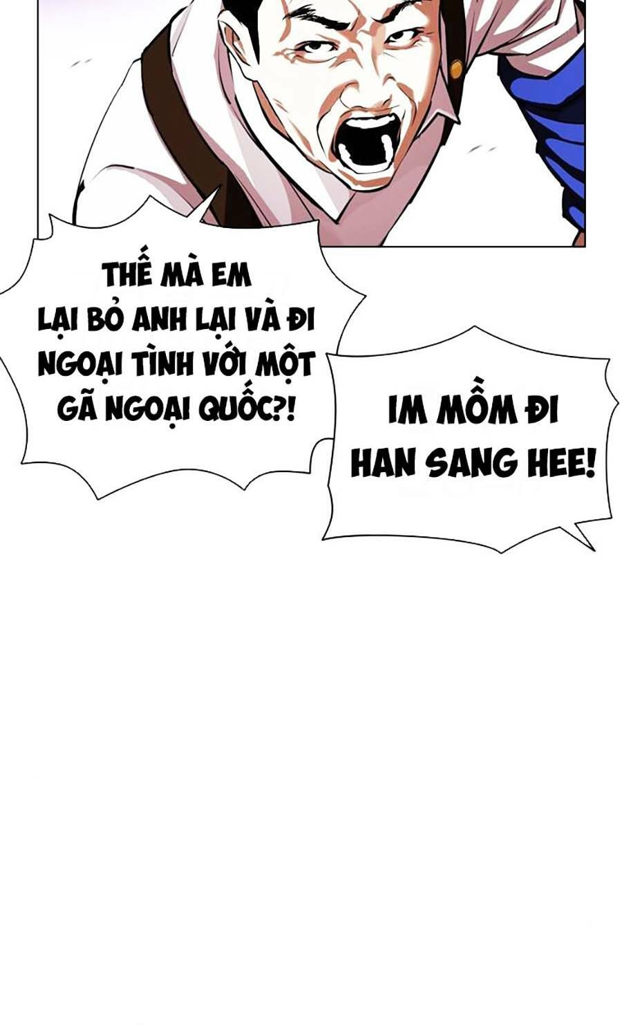 Hoán Đổi Nhiệm Màu Chapter 401 - Trang 2