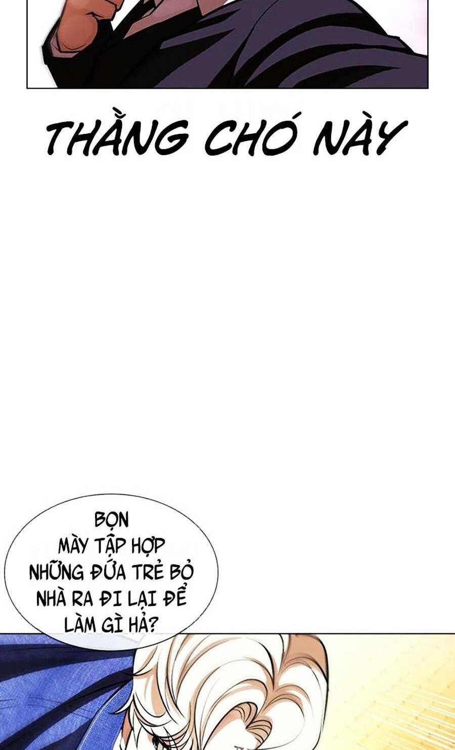 Hoán Đổi Nhiệm Màu Chapter 401 - Trang 2