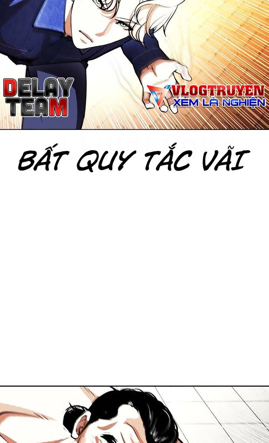 Hoán Đổi Nhiệm Màu Chapter 401 - Trang 2