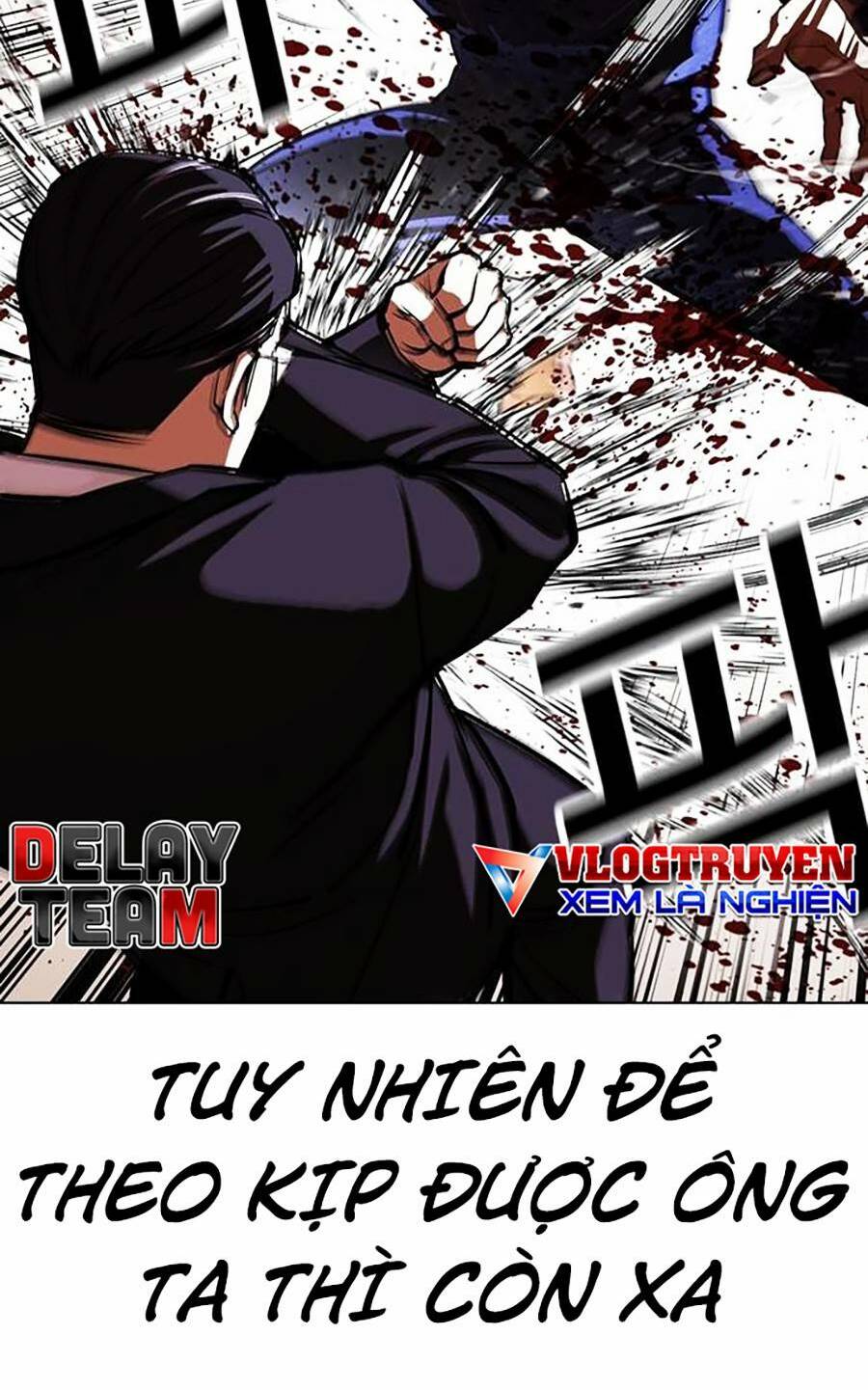 Hoán Đổi Nhiệm Màu Chapter 401 - Trang 2