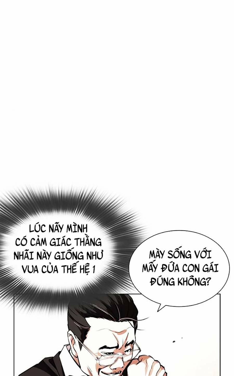 Hoán Đổi Nhiệm Màu Chapter 401 - Trang 2