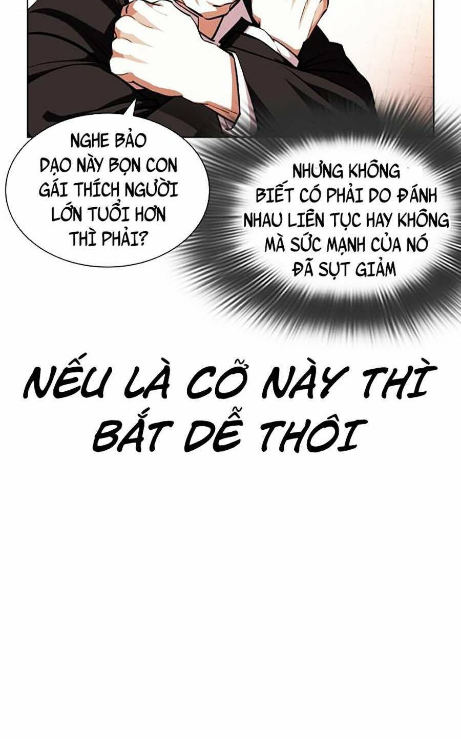 Hoán Đổi Nhiệm Màu Chapter 401 - Trang 2