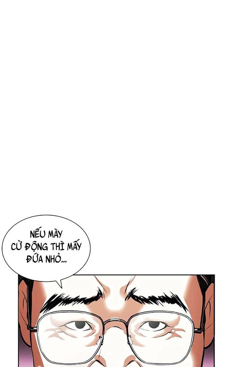 Hoán Đổi Nhiệm Màu Chapter 401 - Trang 2