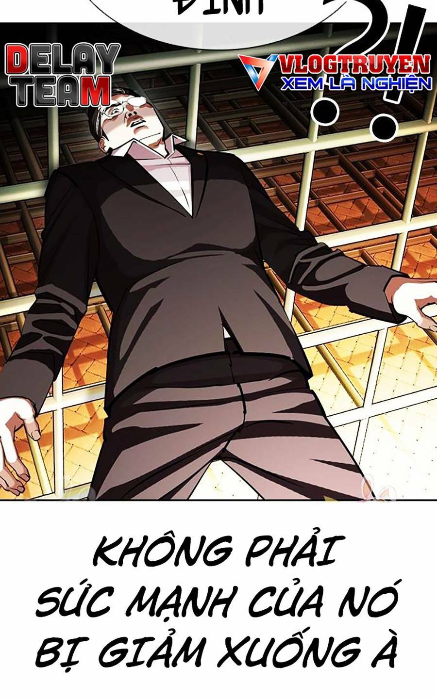 Hoán Đổi Nhiệm Màu Chapter 401 - Trang 2