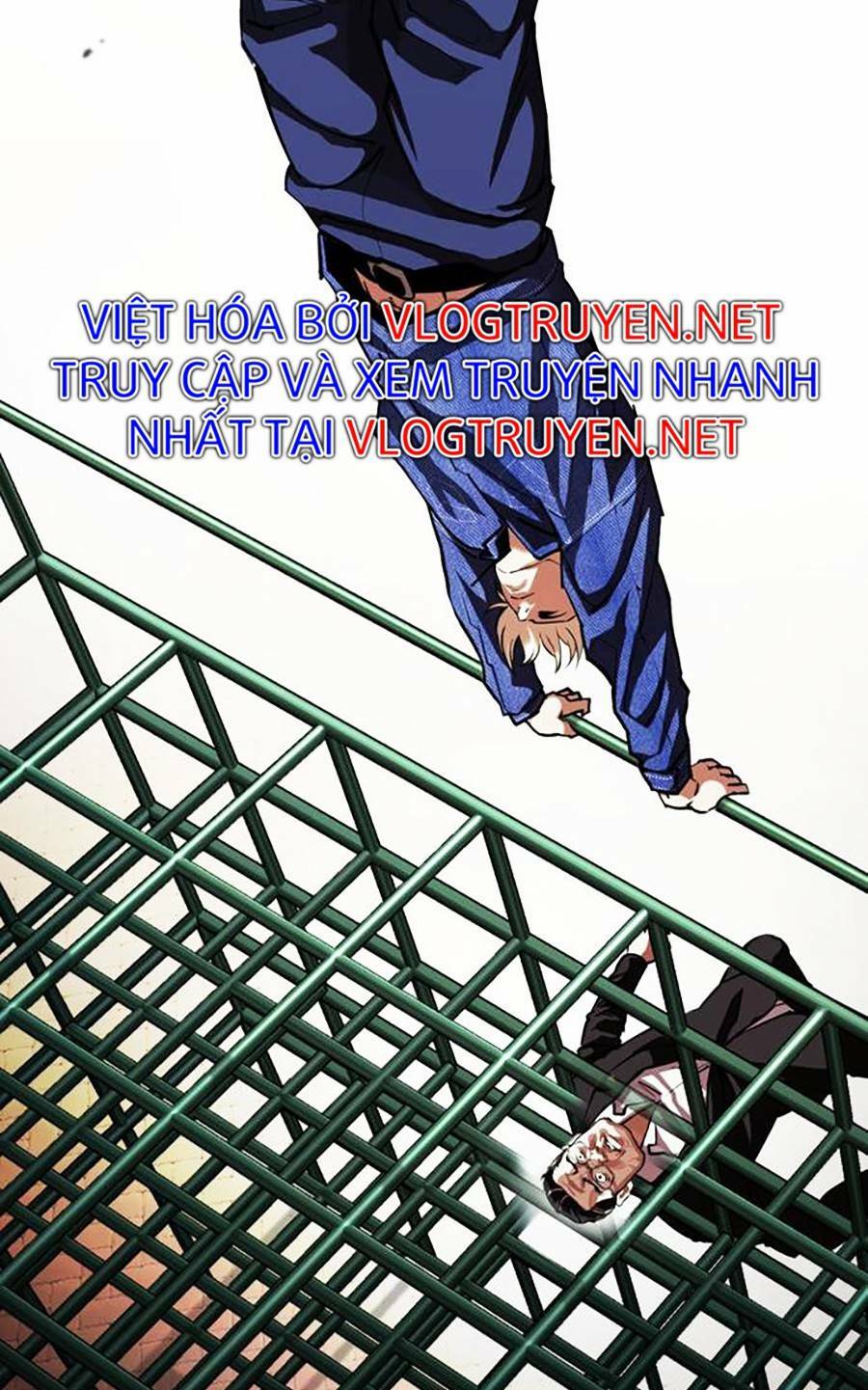 Hoán Đổi Nhiệm Màu Chapter 401 - Trang 2