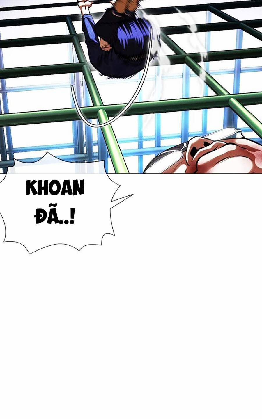 Hoán Đổi Nhiệm Màu Chapter 401 - Trang 2