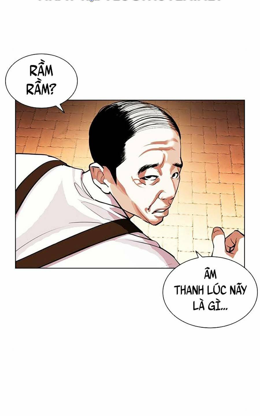 Hoán Đổi Nhiệm Màu Chapter 401 - Trang 2