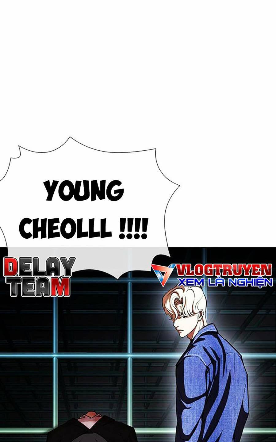 Hoán Đổi Nhiệm Màu Chapter 401 - Trang 2