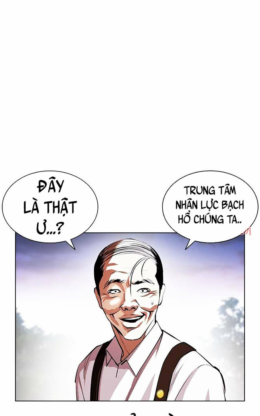 Hoán Đổi Nhiệm Màu Chapter 401 - Trang 2