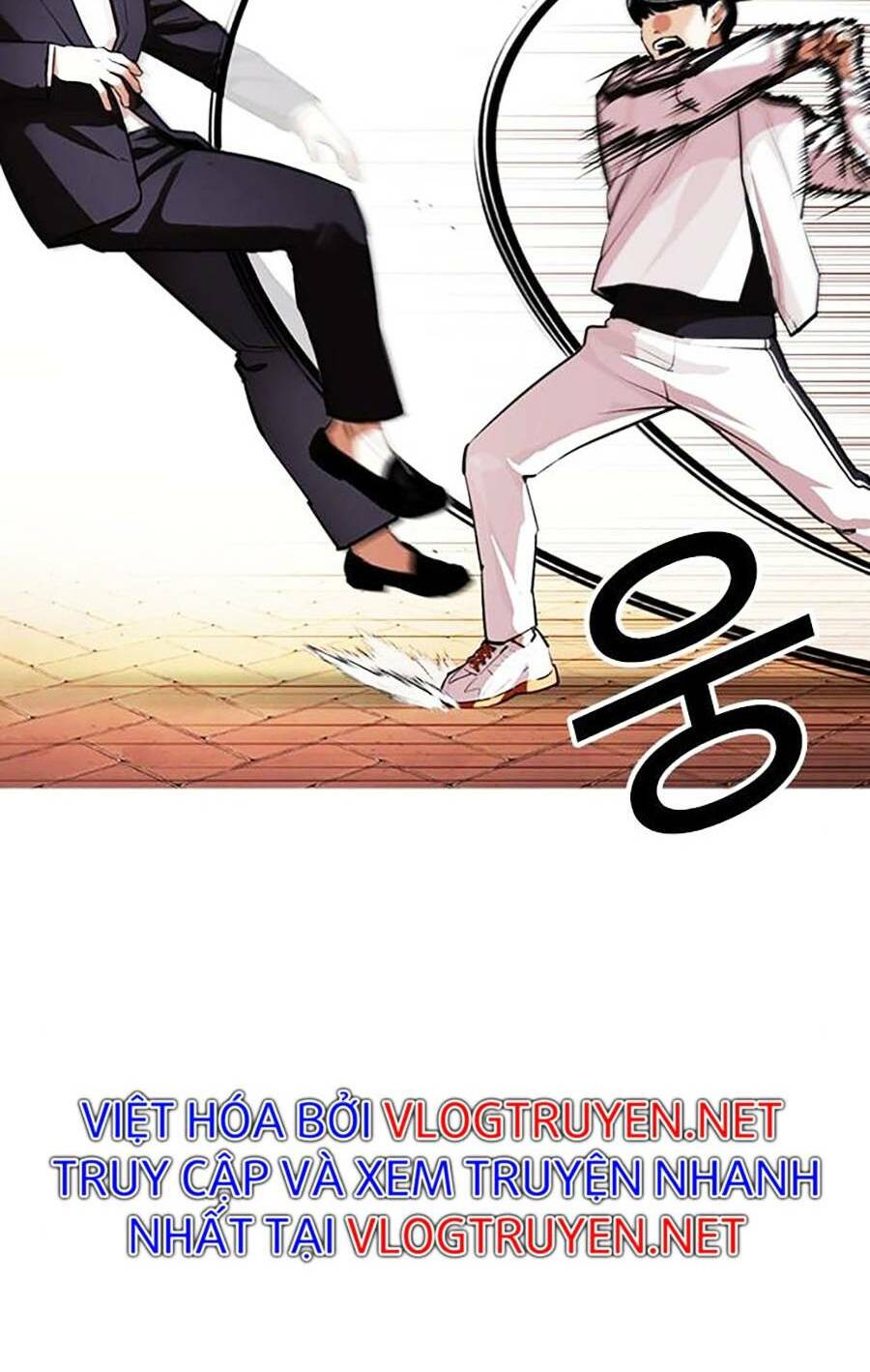 Hoán Đổi Nhiệm Màu Chapter 401 - Trang 2